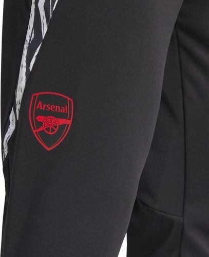 adidas-Pantaloni Da Allenamento Arsenal 2024/25-4