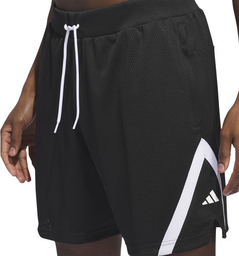 adidas-Short adidas Select Mesh-4