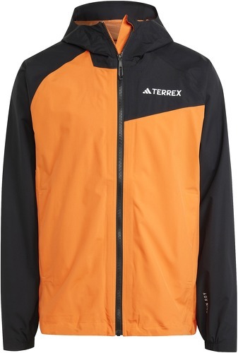 adidas-Veste de randonnée adidas Terrex Multi 2-0