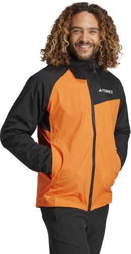 adidas-Veste de randonnée adidas Terrex Multi 2-4