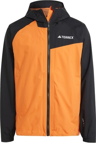 adidas-Veste de randonnée adidas Terrex Multi 2-1