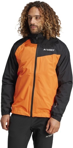 adidas-Veste de randonnée adidas Terrex Multi 2-2