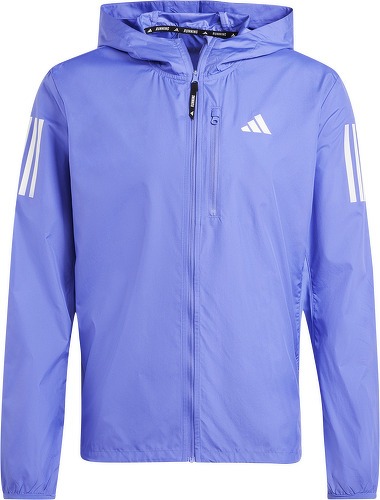 adidas-Own The Run Jacket-0