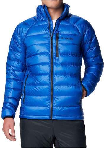 Columbia-Arctic Crest Down Jacket-0