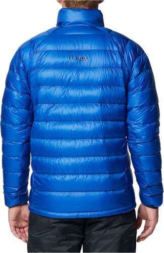 Columbia-Arctic Crest Down Jacket-1