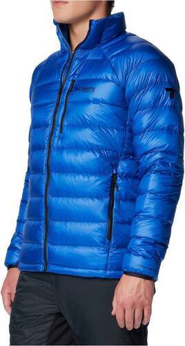 Columbia-Arctic Crest Down Jacket-2