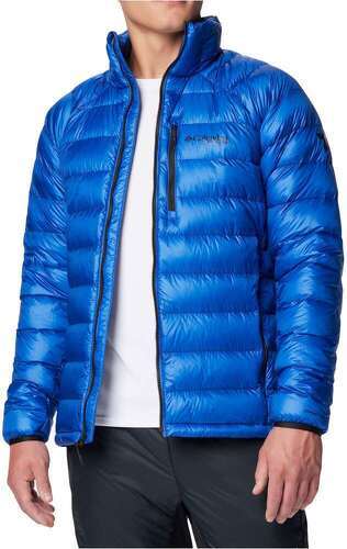 Columbia-Arctic Crest Down Jacket-3