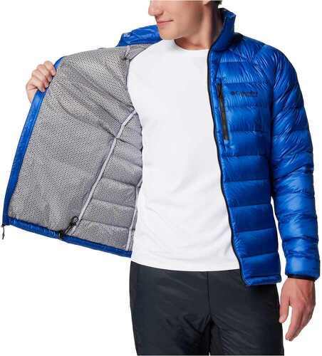 Columbia-Arctic Crest Down Jacket-4