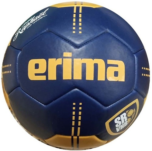 ERIMA-Ballon enfant SRVHB Pure Grip N° 4-0