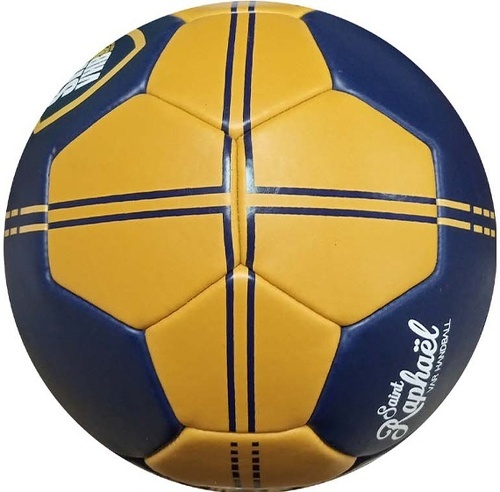 ERIMA-Ballon enfant SRVHB Pure Grip N° 4-2