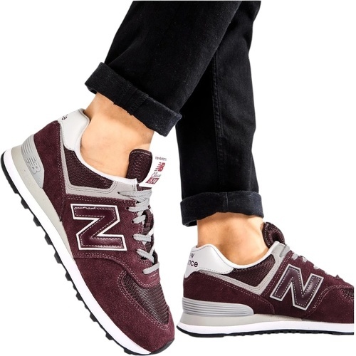 NEW BALANCE-574 D-4