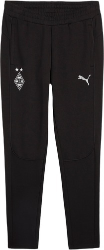 PUMA-Borussia Mönchengladbach Casual pantalons  de survêtement-0