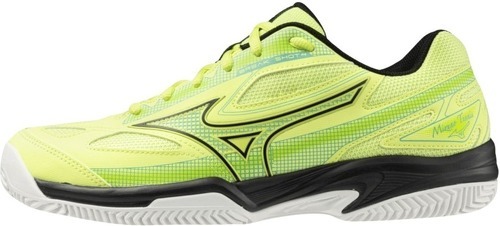 MIZUNO-Chaussures de padel Mizuno Break Shot Cc-1