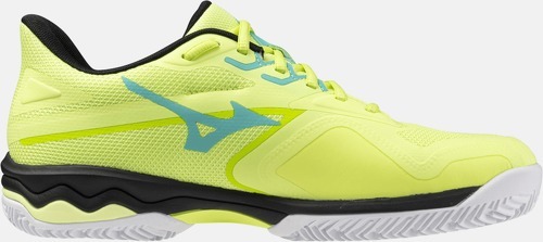 MIZUNO-Chaussures de tennis Mizuno Wave Exceed Light Cc-1