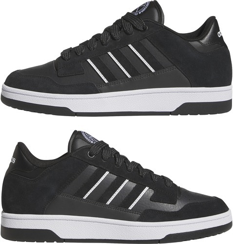 adidas-Chaussures indoor adidas Rapid-2