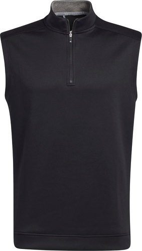 adidas-Club 1/4 Z Vest-0