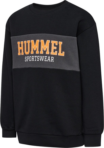 HUMMEL-Sweatshirt garçon Hummel hmlALVIN-0