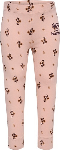 HUMMEL-Legging bébé fille Hummel Birka-2