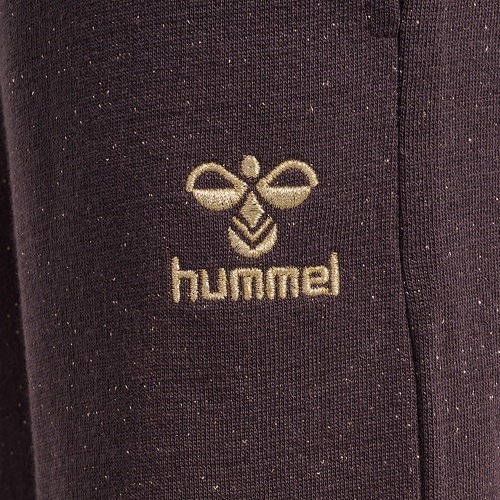 HUMMEL-Jogging fille Hummel Carola-3