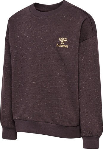 HUMMEL-Sweatshirt fille Hummel Carola-0