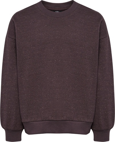 HUMMEL-Sweatshirt fille Hummel Carola-2