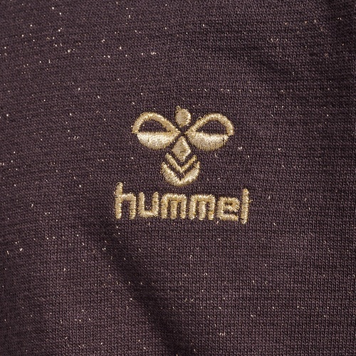 HUMMEL-Sweatshirt fille Hummel Carola-3