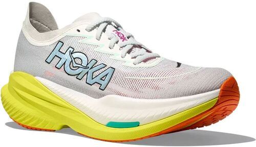 HOKA ONE ONE-Mach X 2-3