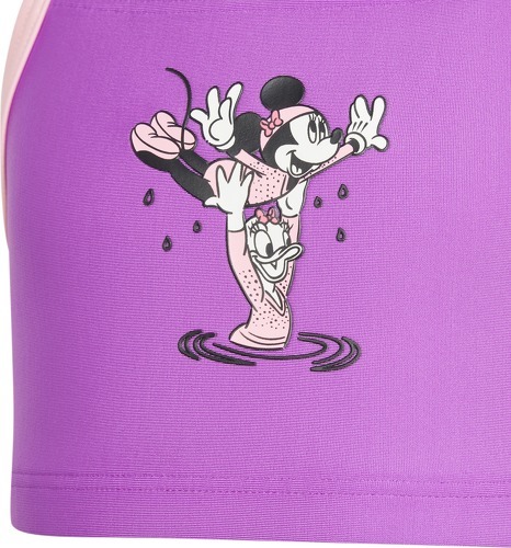 adidas-Maillot de bain 2 pièces fille adidas Disney Minnie & Daisy-4