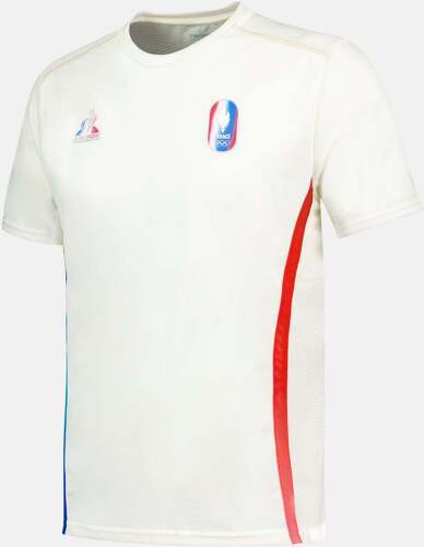 LE COQ SPORTIF-Maillot Homme-4