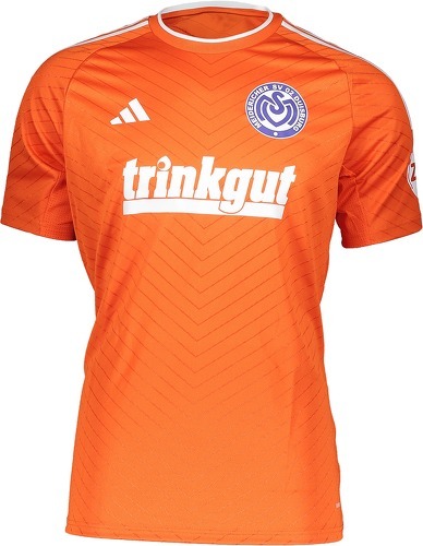 adidas-MSV Duisburg maillot domicile 2024/2025-0