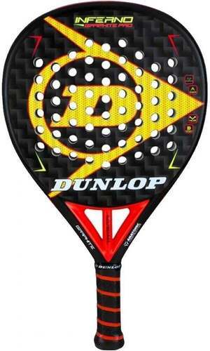 DUNLOP-PALA INFERNO GRAPHITE PRO HL-0