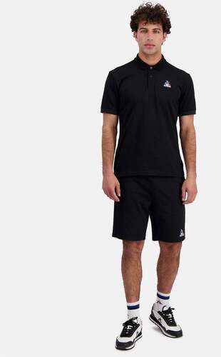 LE COQ SPORTIF-Polo Homme-4