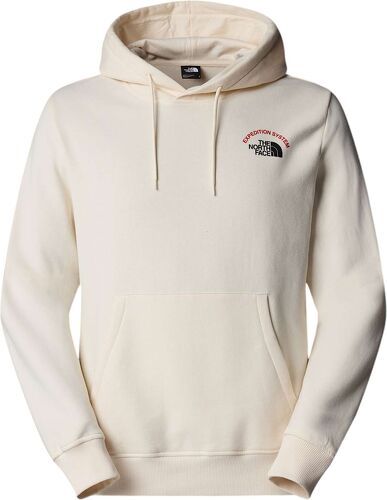 THE NORTH FACE-Pull Expedition System White Dune-0