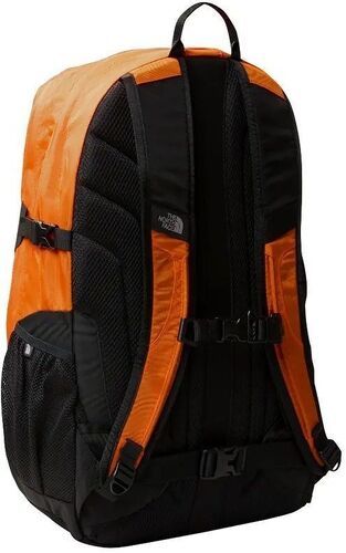 THE NORTH FACE-Sac à dos Borealis Classic Orange/Black-1