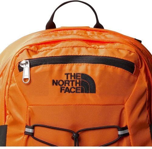 THE NORTH FACE-Sac à dos Borealis Classic Orange/Black-4