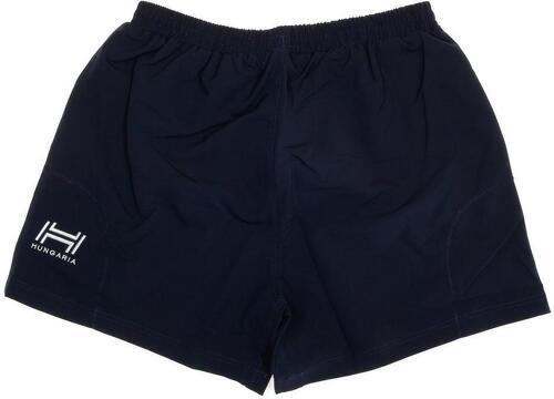 HUNGARIA-Short marine homme Hungaria Rugby Premium-1