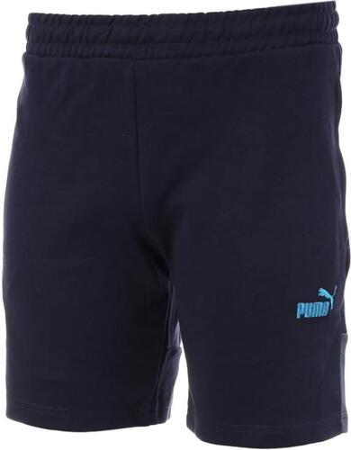 PUMA-Short Marine Homme Puma 2023/24-1