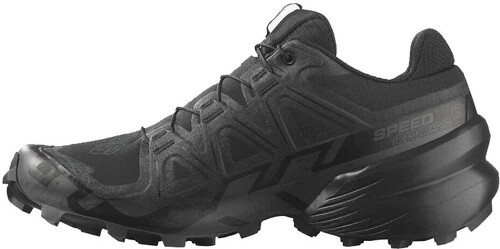 SALOMON-Speedcross 6-4