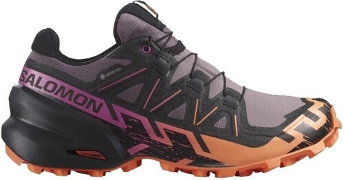 SALOMON-Speedcross 6 GTX Salomon-0