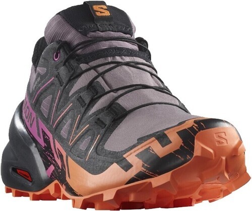 SALOMON-Speedcross 6 GTX Salomon-1