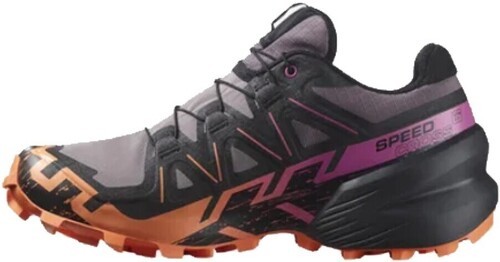 SALOMON-Speedcross 6 GTX Salomon-2