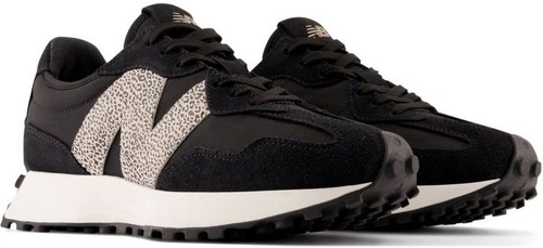 NEW BALANCE-New Balance Ws 327 Ph Damen Black Sea Salt Animal Print-1