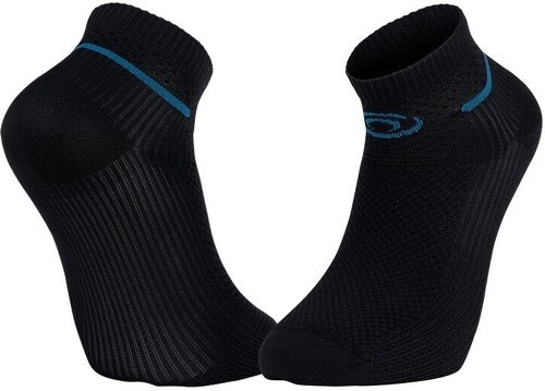 BV SPORT-Bv Sport Light Run chaussettes-0