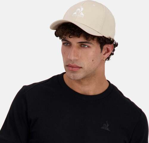 LE COQ SPORTIF-Casquette Unisexe-1