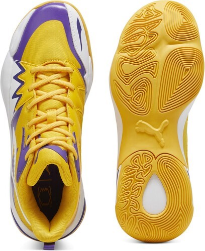 PUMA-Chaussures de basketball Genetics-1