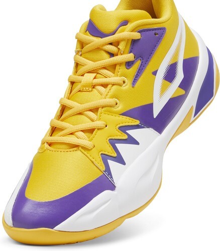 PUMA-Chaussures de basketball Genetics-3