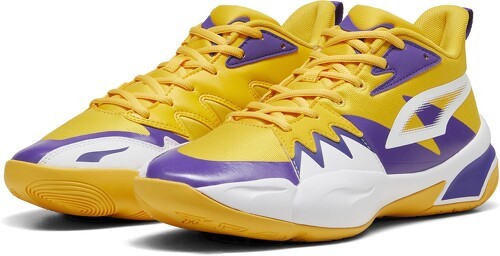 PUMA-Chaussures de basketball Genetics-4