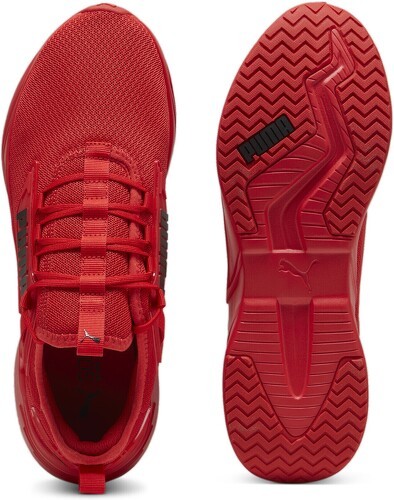 PUMA-Chaussures de running Retaliate 3 Unisexe-1