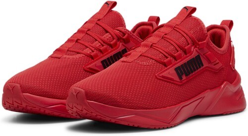 PUMA-Chaussures de running Retaliate 3 Unisexe-4