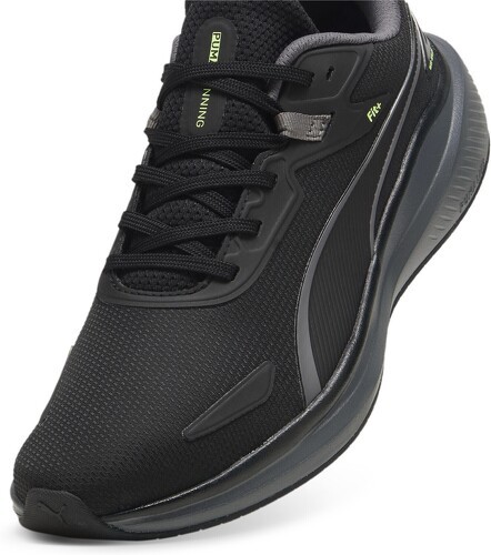 PUMA-Chaussures de running Skyrocket Lite WTR Unisexe-3